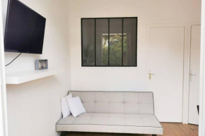 #4 Joli appartement à 2 pas du Métro et Paris 20